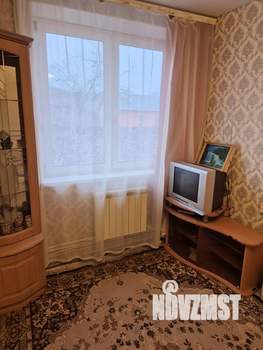 1-к квартира, на длительный срок, 28м2, 1/1 этаж