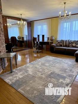 2-к квартира, посуточно, 65м2, 1/1 этаж