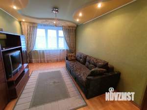 3-к квартира, на длительный срок, 70м2, 4/9 этаж