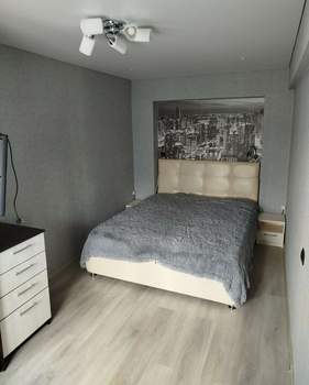 2-к квартира, на длительный срок, 45м2, 3/5 этаж