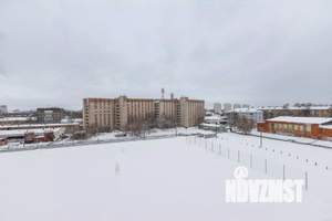 1-к квартира, посуточно, 60м2, 1/1 этаж