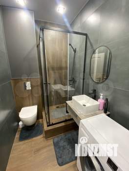 1-к квартира, на длительный срок, 25м2, 5/10 этаж