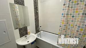 1-к квартира, посуточно, 35м2, 10/17 этаж