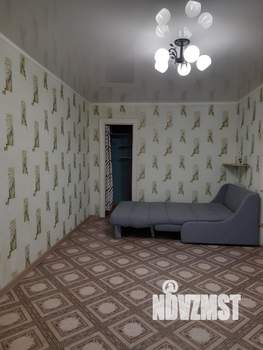 1-к квартира, на длительный срок, 30м2, 5/5 этаж