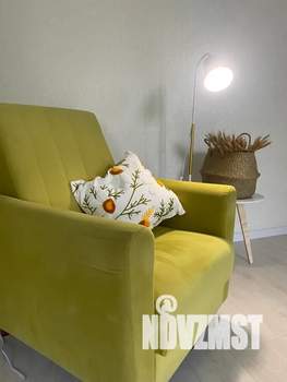 1-к квартира, посуточно, 40м2, 4/5 этаж