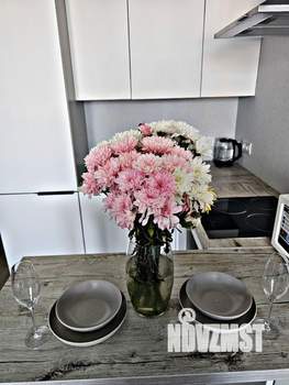 1-к квартира, посуточно, 30м2, 8/14 этаж