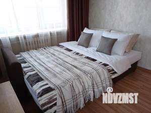 1-к квартира, посуточно, 31м2, 1/1 этаж