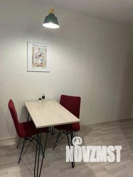 1-к квартира, посуточно, 58м2, 1/1 этаж