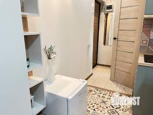 Студия квартира, посуточно, 16м2, 1/9 этаж