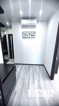 2-к квартира, на длительный срок, 58м2, 4/24 этаж