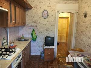 1-к квартира, на длительный срок, 39м2, 4/12 этаж