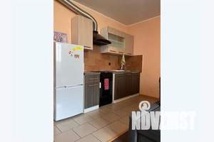 3-к квартира, посуточно, 60м2, 12/17 этаж