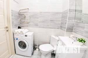 1-к квартира, посуточно, 41м2, 11/22 этаж