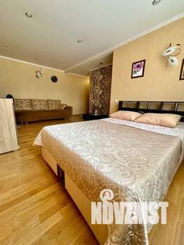 1-к квартира, посуточно, 32м2, 2/5 этаж