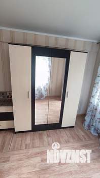 1-к квартира, на длительный срок, 31м2, 3/5 этаж