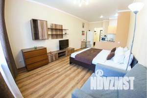 1-к квартира, посуточно, 31м2, 10/10 этаж