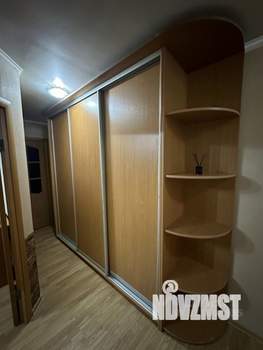 1-к квартира, на длительный срок, 33м2, 5/5 этаж
