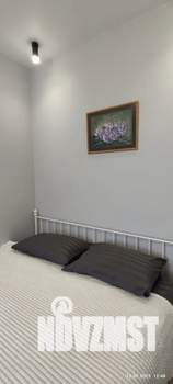 2-к квартира, посуточно, 45м2, 4/4 этаж