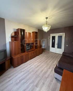 2-к квартира, на длительный срок, 52м2, 6/9 этаж