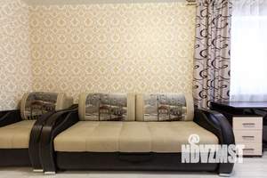 2-к квартира, посуточно, 74м2, 3/22 этаж