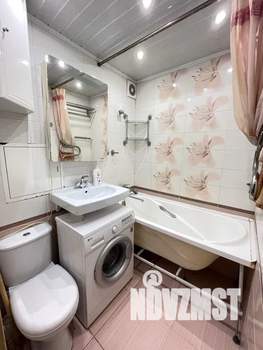 1-к квартира, посуточно, 50м2, 4/5 этаж