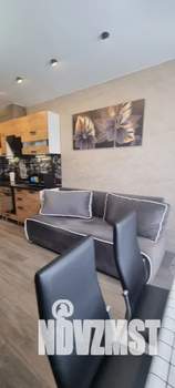 1-к квартира, посуточно, 39м2, 5/8 этаж