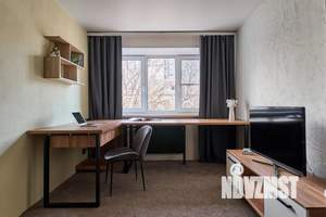 1-к квартира, посуточно, 30м2, 5/5 этаж