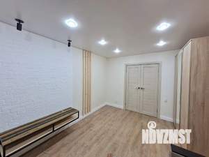 2-к квартира, посуточно, 55м2, 1/10 этаж