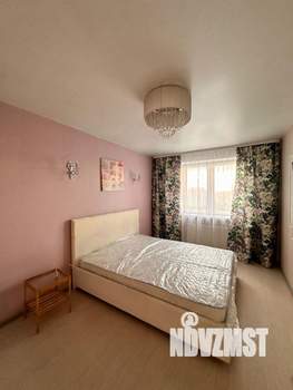 2-к квартира, на длительный срок, 57м2, 13/19 этаж