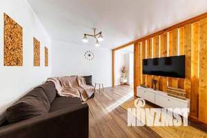 1-к квартира, посуточно, 33м2, 9/9 этаж