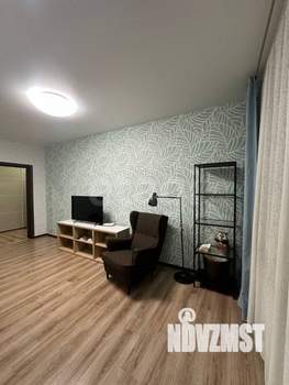 2-к квартира, на длительный срок, 58м2, 13/22 этаж