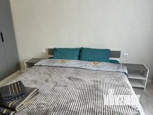 2-к квартира, посуточно, 47м2, 2/9 этаж