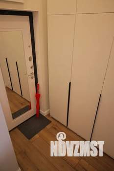 1-к квартира, посуточно, 32м2, 18/18 этаж