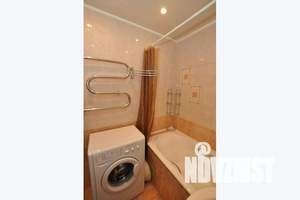 2-к квартира, посуточно, 45м2, 3/5 этаж