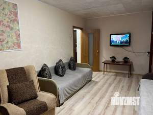 1-к квартира, посуточно, 36м2, 2/9 этаж