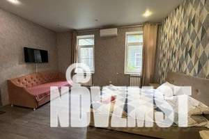 1-к квартира, посуточно, 25м2, 2/2 этаж