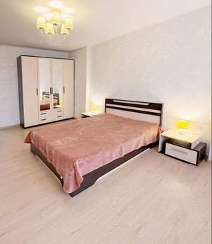 3-к квартира, на длительный срок, 73м2, 10/10 этаж