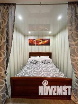 Студия квартира, посуточно, 56м2, 13/14 этаж