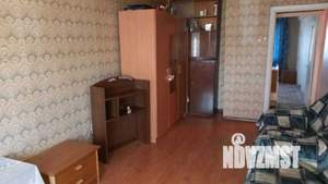 2-к квартира, на длительный срок, 54м2, 3/5 этаж