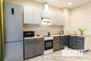 2-к квартира, посуточно, 52м2, 10/14 этаж