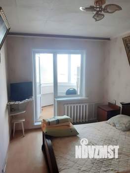 2-к квартира, на длительный срок, 52м2, 9/9 этаж