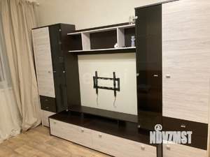 1-к квартира, на длительный срок, 41м2, 18/19 этаж