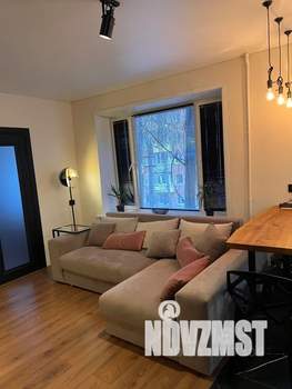 2-к квартира, посуточно, 43м2, 3/5 этаж