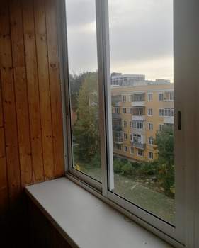 2-к квартира, на длительный срок, 44м2, 5/5 этаж