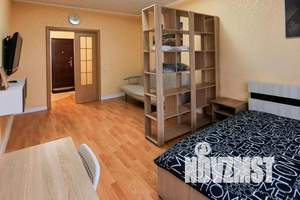 1-к квартира, посуточно, 45м2, 13/14 этаж