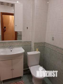 1-к квартира, на длительный срок, 43м2, 3/6 этаж