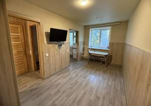 2-к квартира, на длительный срок, 40м2, 1/5 этаж