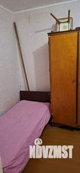 2-к квартира, на длительный срок, 43м2, 1/5 этаж