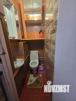 2-к квартира, на длительный срок, 50м2, 9/10 этаж