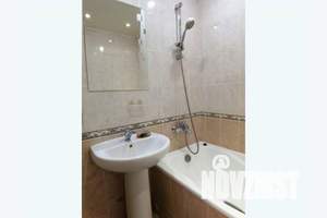3-к квартира, посуточно, 80м2, 6/9 этаж